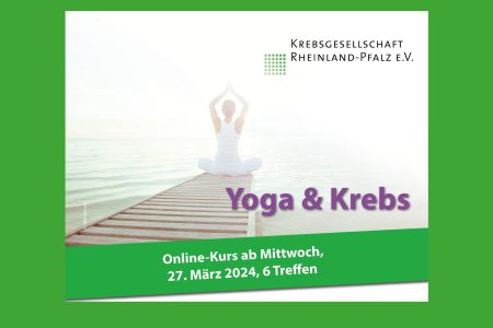 Yoga & Krebs